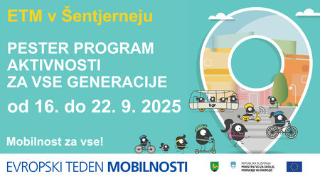 ETM 2025 Šentjernej